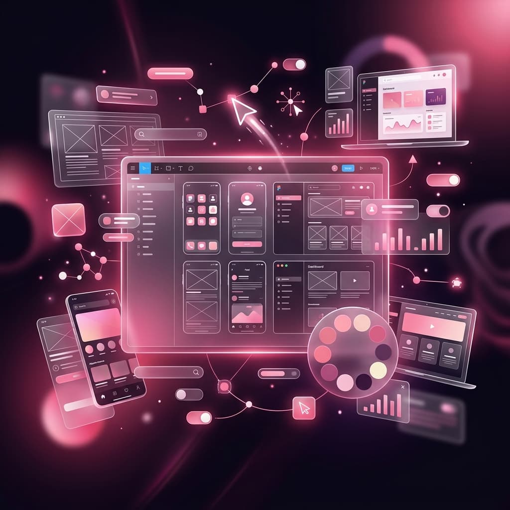 UI/UX Design